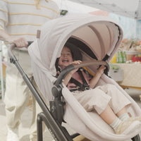 Maxi-Cosi Tayla Max Travel System