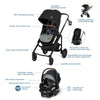 Maxi-Cosi Tayla Max Travel System