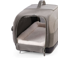 Tavo Pets Dupree I Airline Carry-on Pet Car Seat