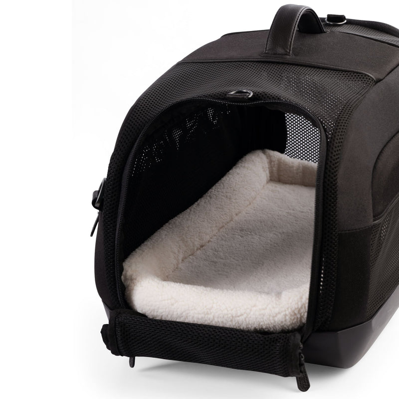 Tavo Pets Dupree I Airline Carry-on Pet Car Seat