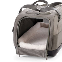 Tavo Pets Dupree II Airline Carry-on Pet Car Seat