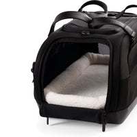 Tavo Pets Dupree II Airline Carry-on Pet Car Seat