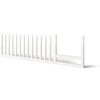 Romina Uptown Toddler Rail for Classic Crib