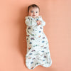 Kyte Baby Sleep Bag - Tractor