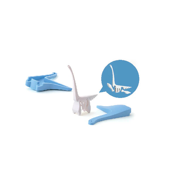 Half-Toys Dino - Diplosaurus