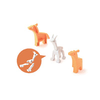 Half-Toys Animal - Impala