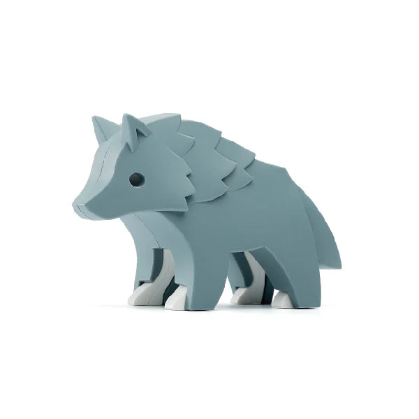 Half-Toys Animal - Wolf