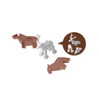 Half-Toys Animal - Reindeer
