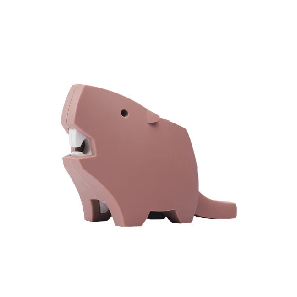 Half-Toys Animal - Beaver