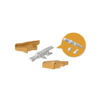 Half-Toys Animal - Platypus