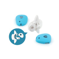 Half-Toys Ocean - Mola