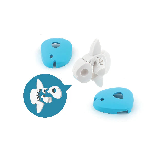 Half-Toys Ocean - Mola