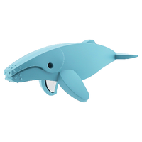 Half-Toys Ocean -  Humpback Whale