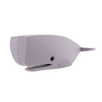 Half-Toys Ocean -  Sperm Whale