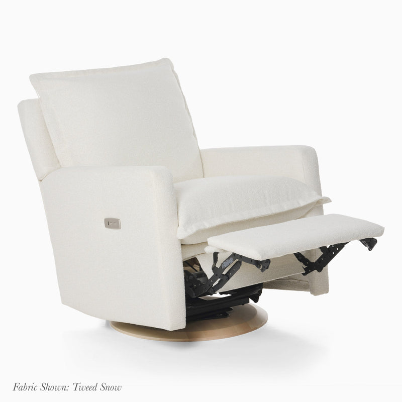 Olio Flynn Recliner Glider
