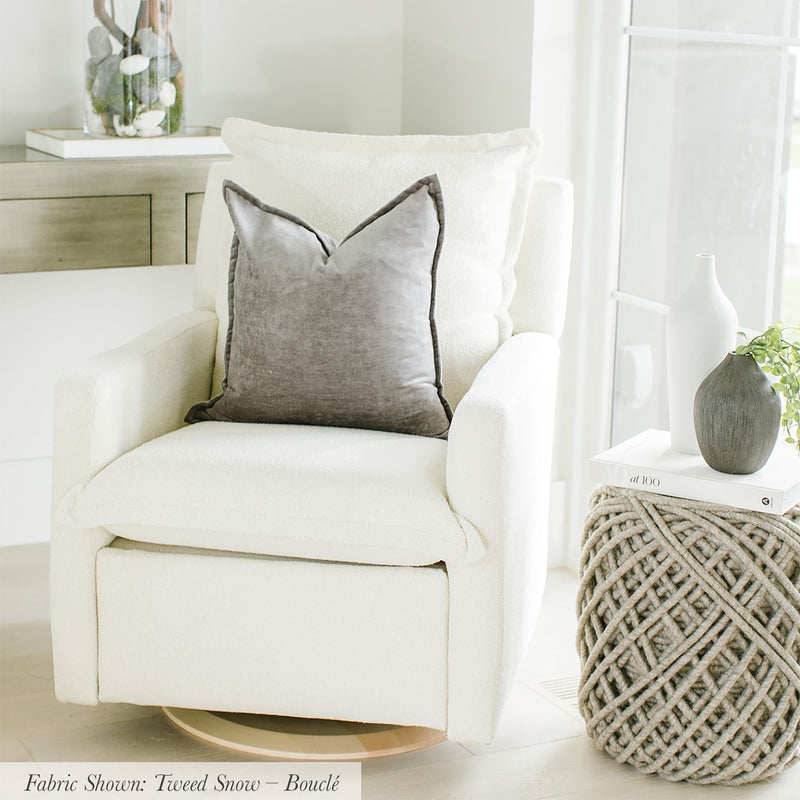 Olio Flynn Recliner Glider