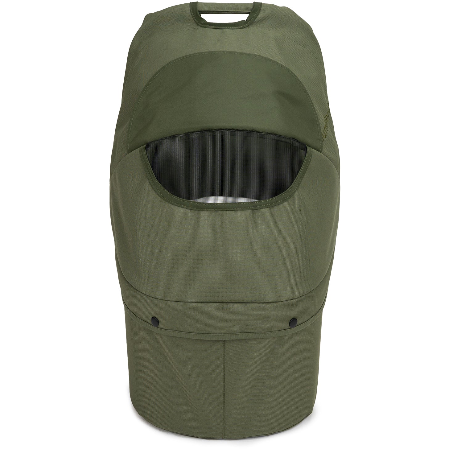 Bumbleride Indie Twin Bassinet