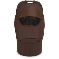 Bumbleride Indie Twin Bassinet