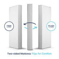 Moonlight Little Dreamer Crib Mattress