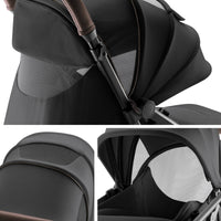 Romer Lani Ultra-Compact Travel Stroller