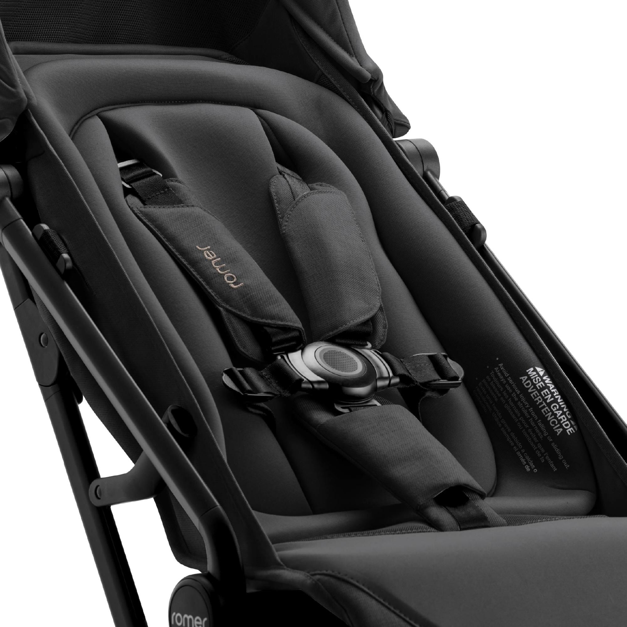 Romer Lani Ultra-Compact Travel Stroller