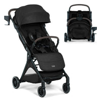 Britax Juniper+ Compact Stroller with One-Hand RapidFold