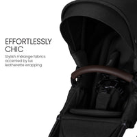 Britax Prism Full-Size Modular Stroller