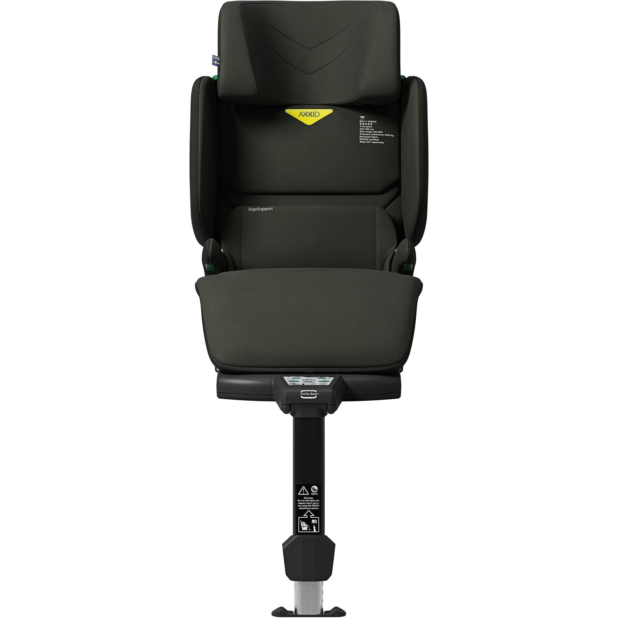 Axkid UP Booster Car Seat