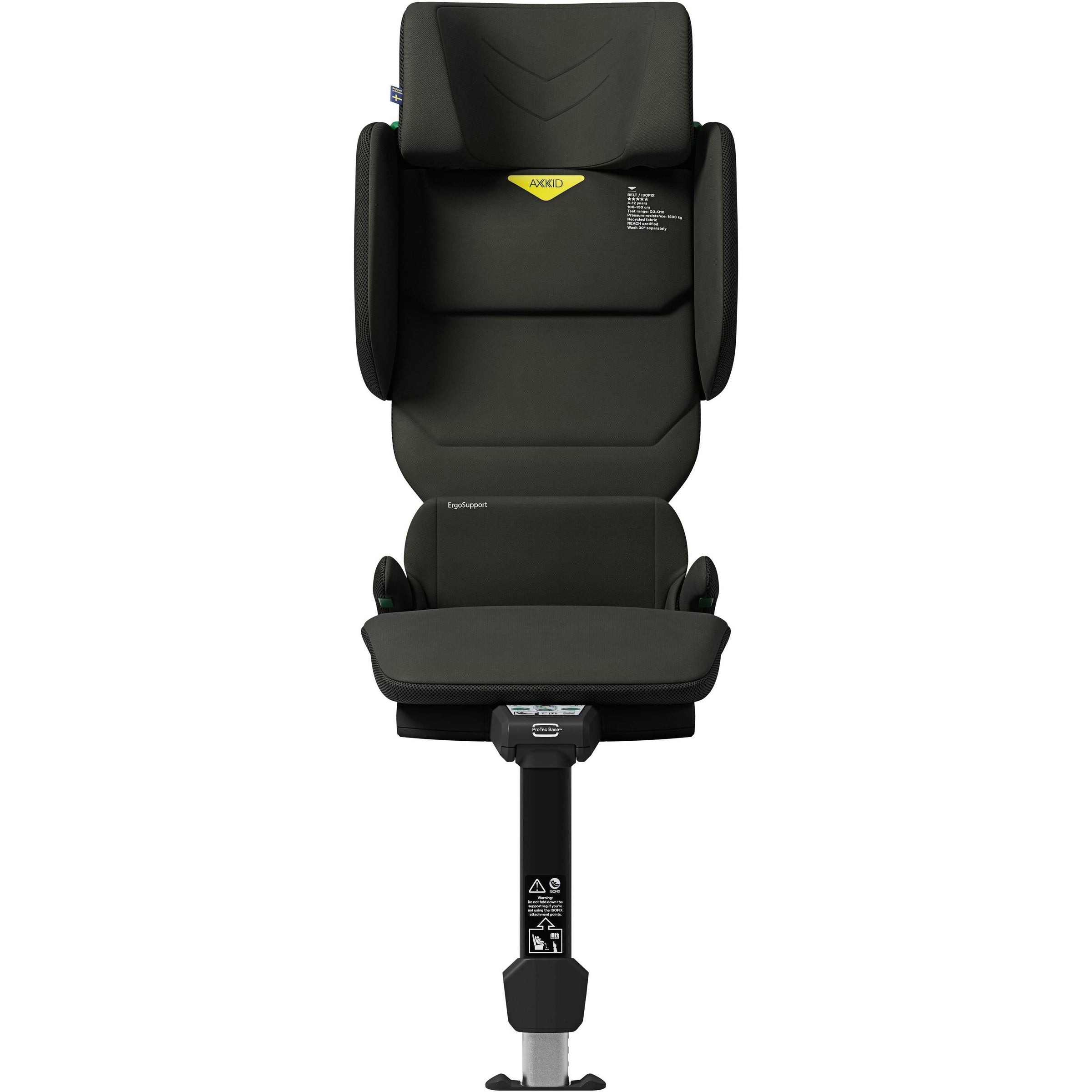 Axkid UP Booster Car Seat