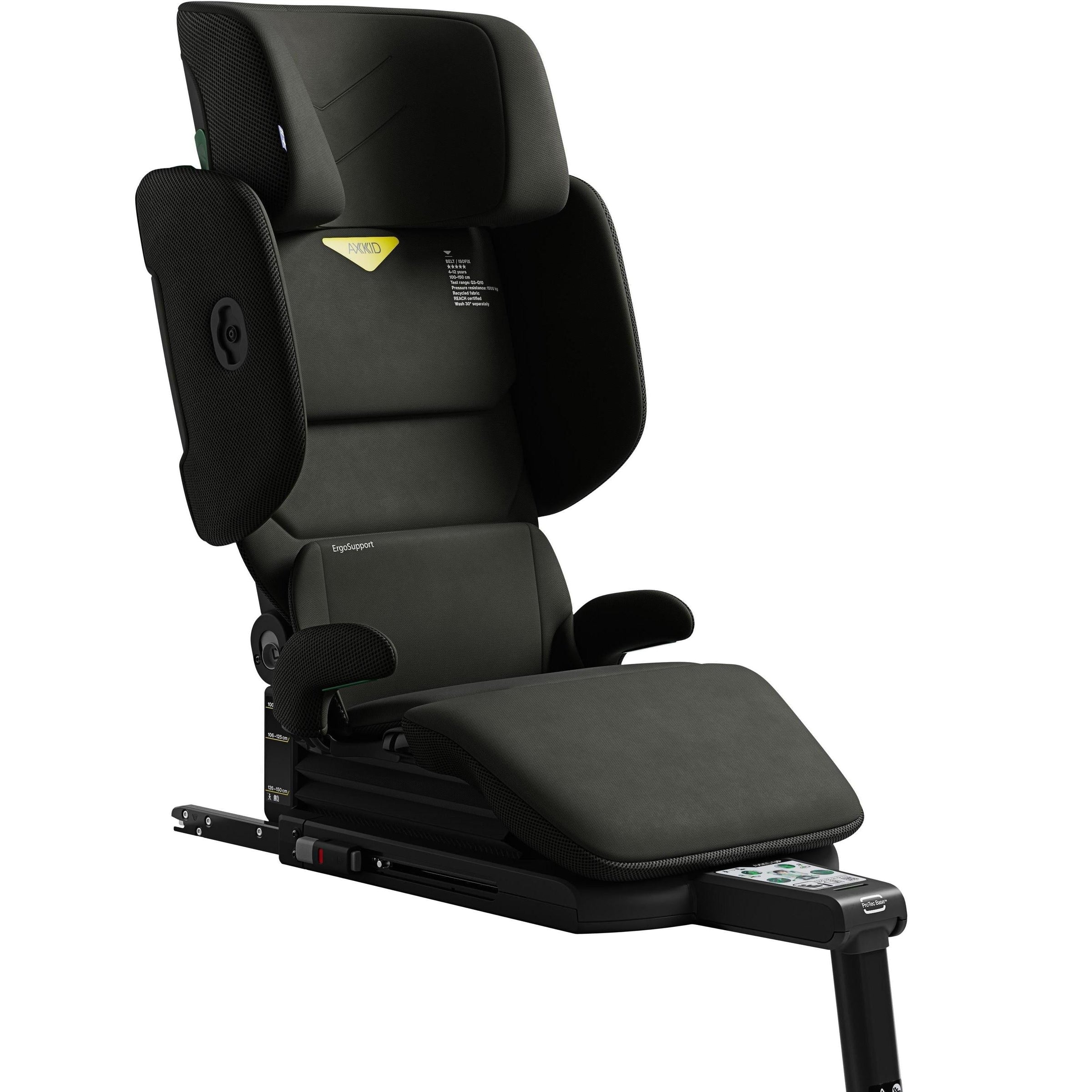 Axkid UP Booster Car Seat