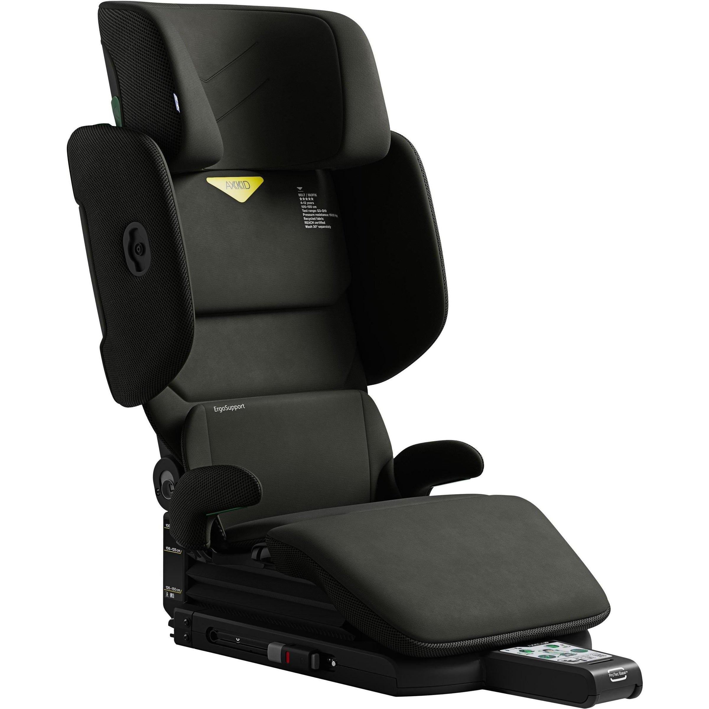 Axkid UP Booster Car Seat