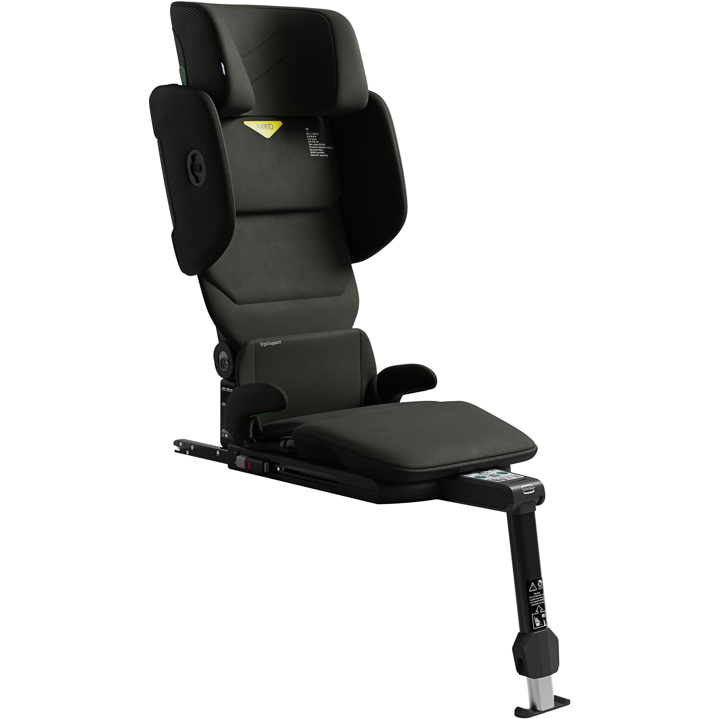 Axkid UP Booster Car Seat