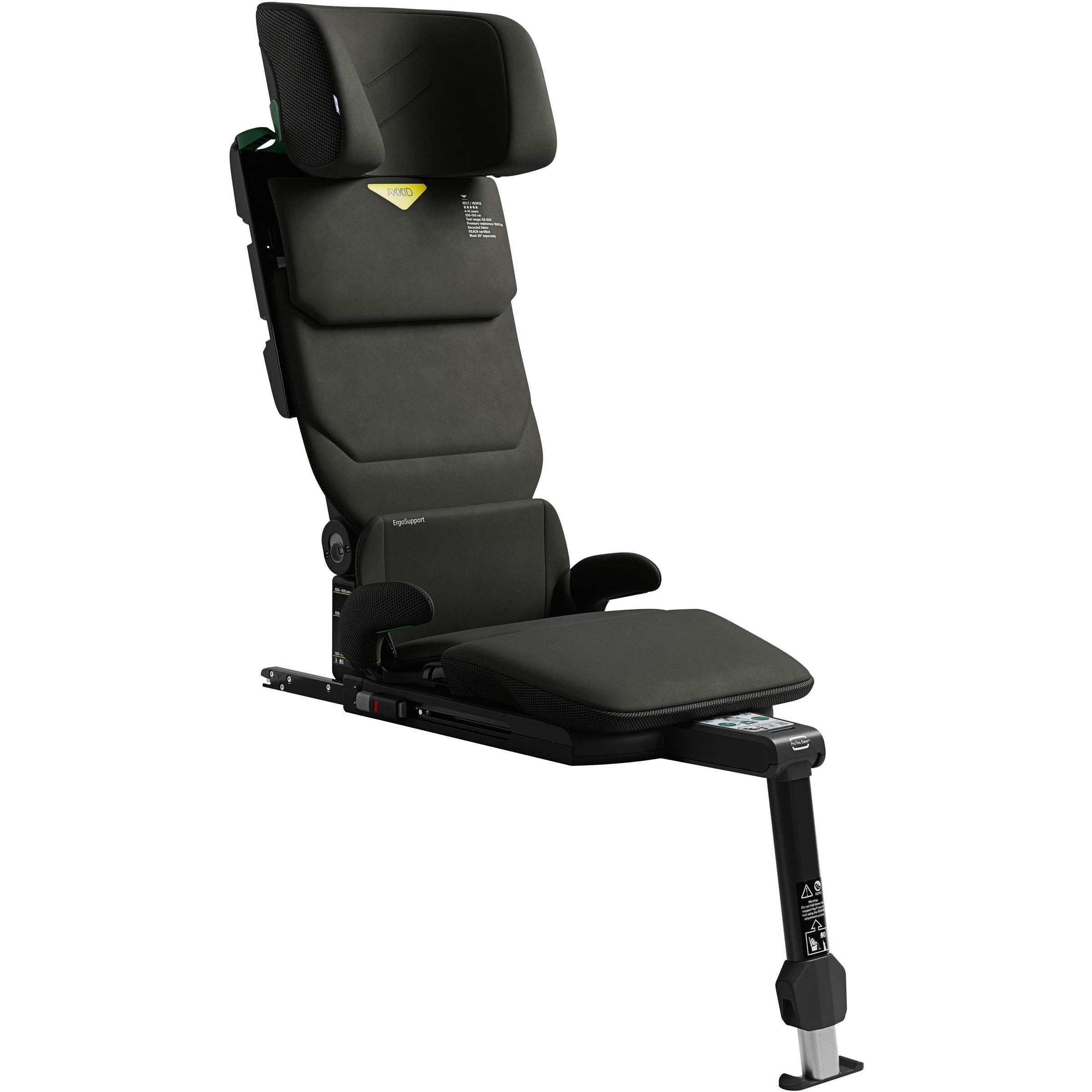Axkid UP Booster Car Seat