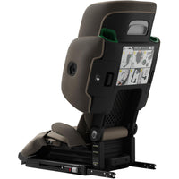 Axkid UP Booster Car Seat