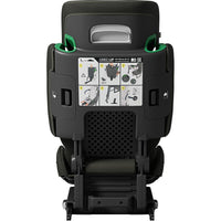 Axkid UP Booster Car Seat