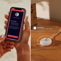 Owlet Dream Duo™ 3