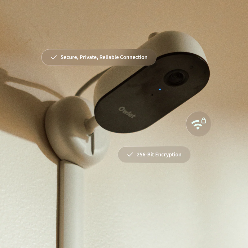 Owlet Dream Duo™ 3