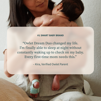 Owlet Dream Duo™ 3