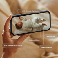 Owlet Dream Sight™