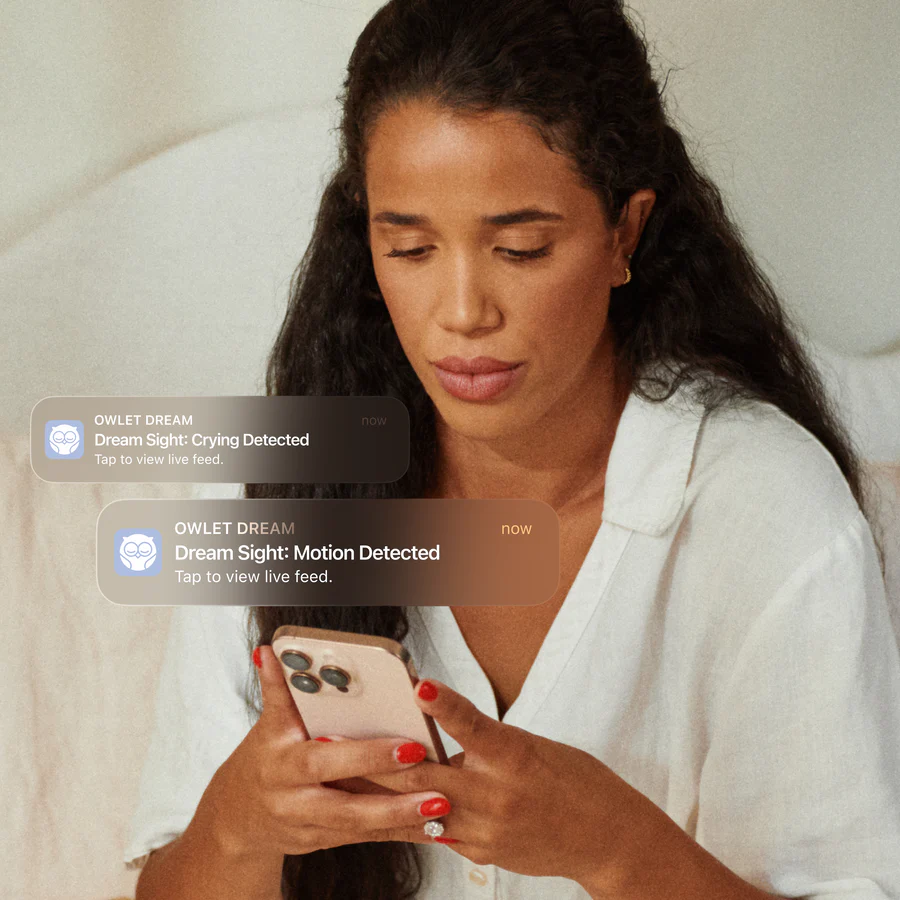 Owlet Dream Sight™