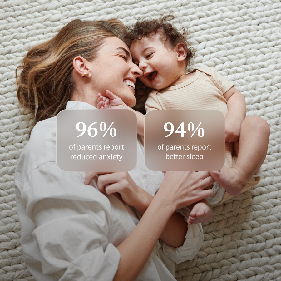 Owlet Dream Sight™