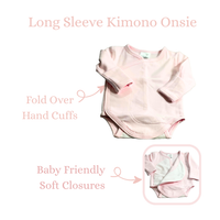 The Butterfly Swaddle 3-Piece Essentials Set