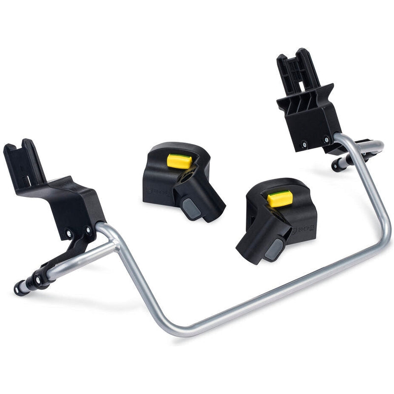 BOB Single Jogging Stroller Adapter for UPPAbaby Infant Car Seats – Crib & Kids