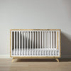 Romina Uptown Classic Crib