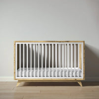 Romina Uptown Classic Crib
