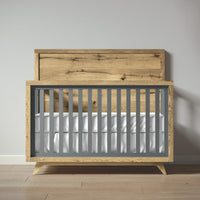 Romina Uptown Convertible Crib