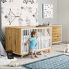 Romina Uptown Classic Crib