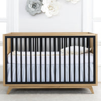 Romina Uptown Classic Crib