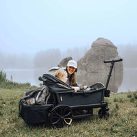 Veer Cruiser City Foldable Storage Basket