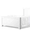 Romina Quadro Low-Profile Footboard